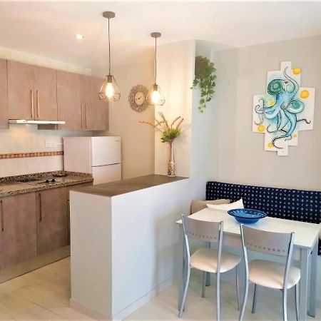 Apartamento 19 Eurosol A 200 Metros Carihuela Torremolinos Buitenkant foto