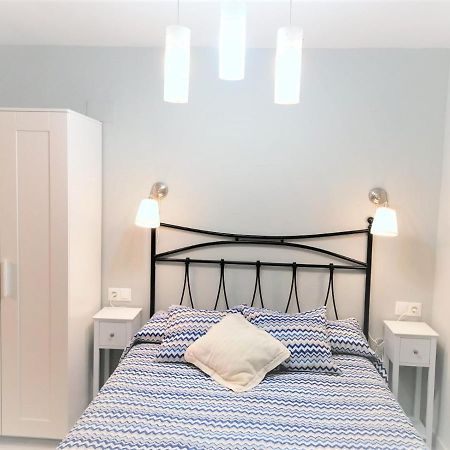 Apartamento 19 Eurosol A 200 Metros Carihuela Torremolinos Buitenkant foto