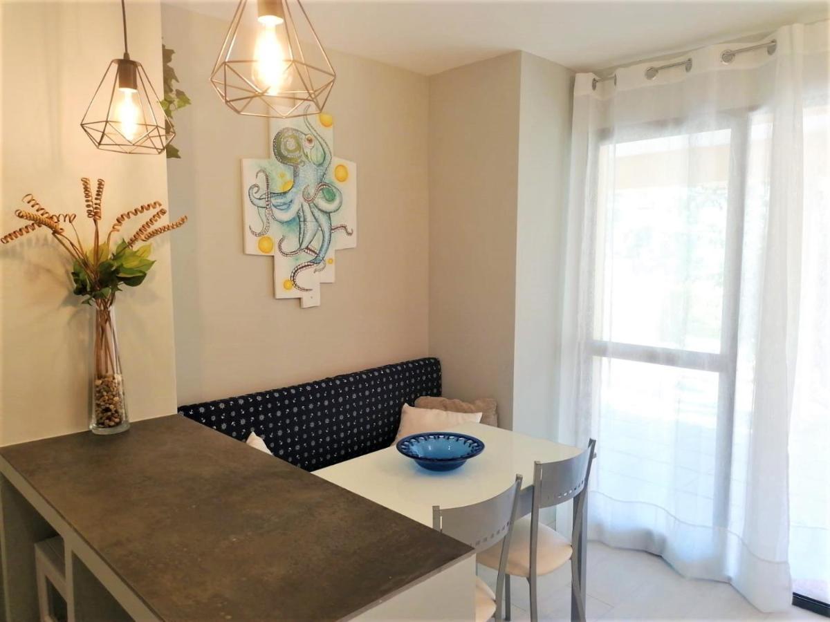 Apartamento 19 Eurosol A 200 Metros Carihuela Torremolinos Buitenkant foto