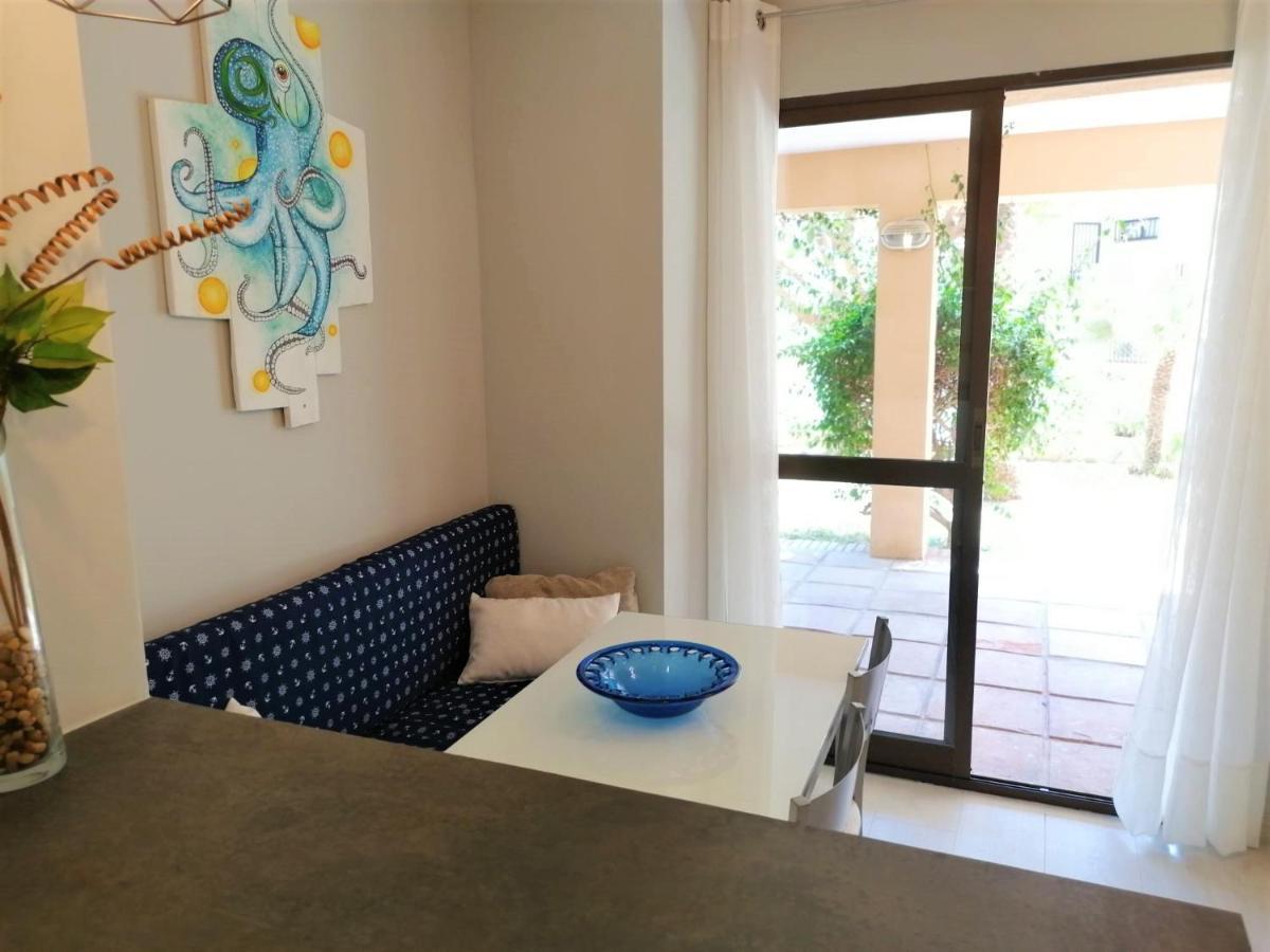 Apartamento 19 Eurosol A 200 Metros Carihuela Torremolinos Buitenkant foto