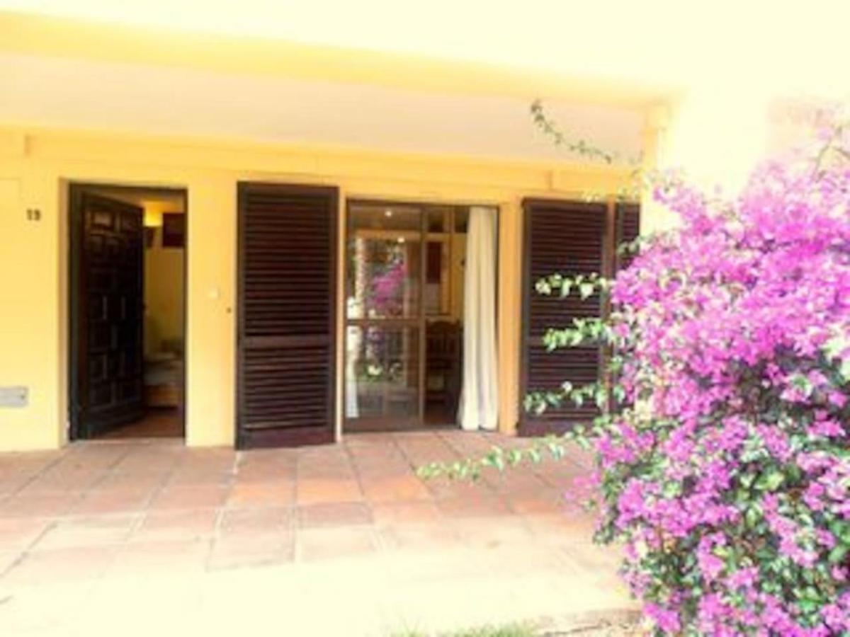 Apartamento 19 Eurosol A 200 Metros Carihuela Torremolinos Buitenkant foto