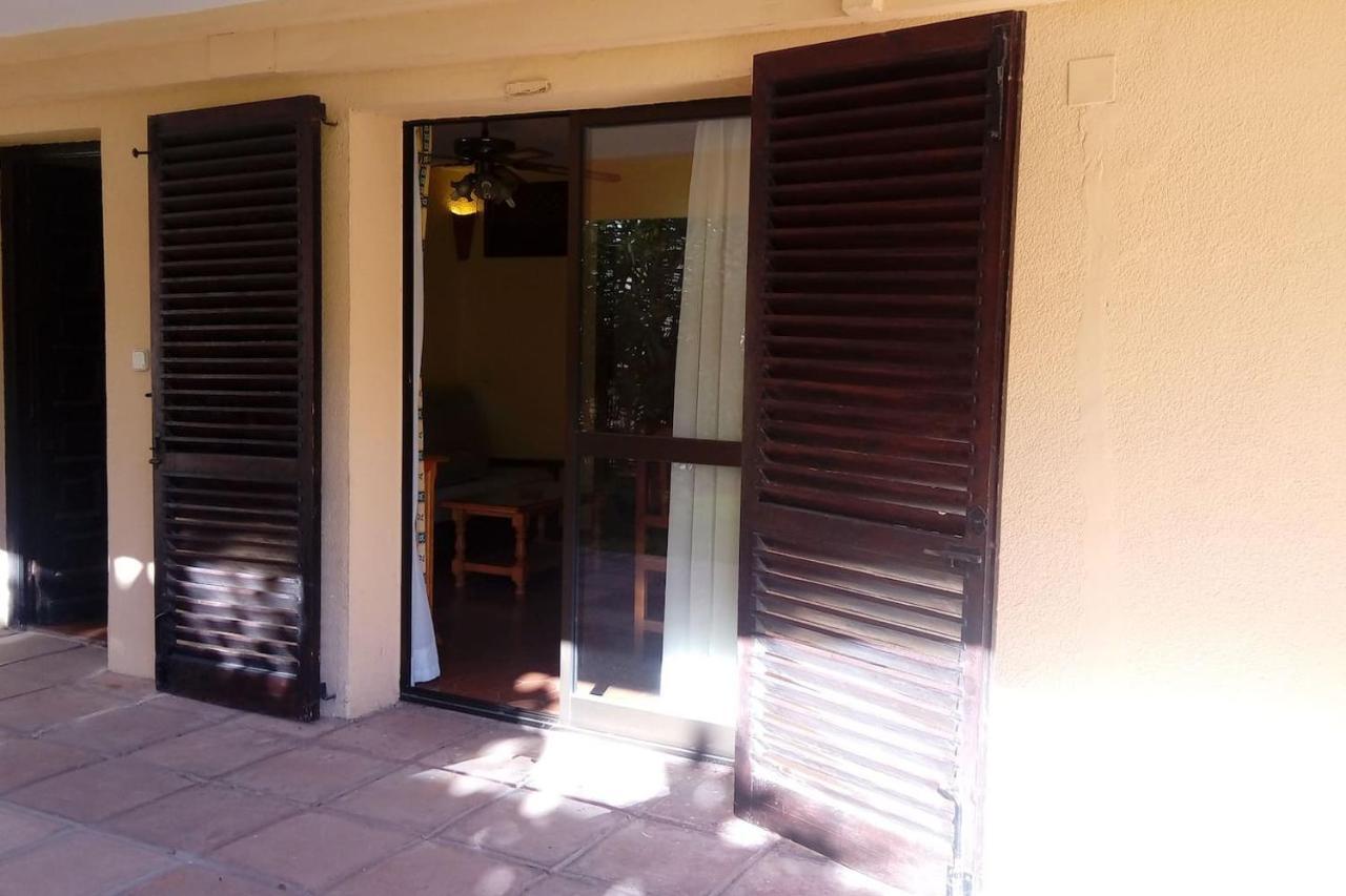 Apartamento 19 Eurosol A 200 Metros Carihuela Torremolinos Buitenkant foto