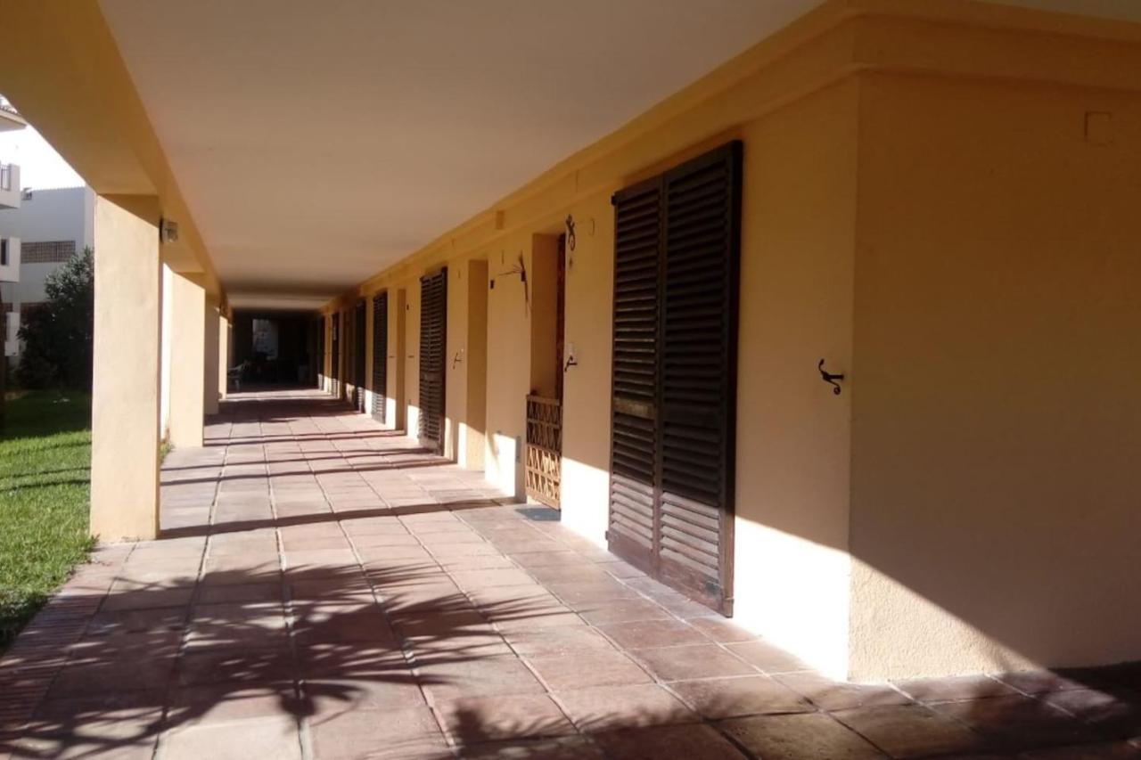 Apartamento 19 Eurosol A 200 Metros Carihuela Torremolinos Buitenkant foto