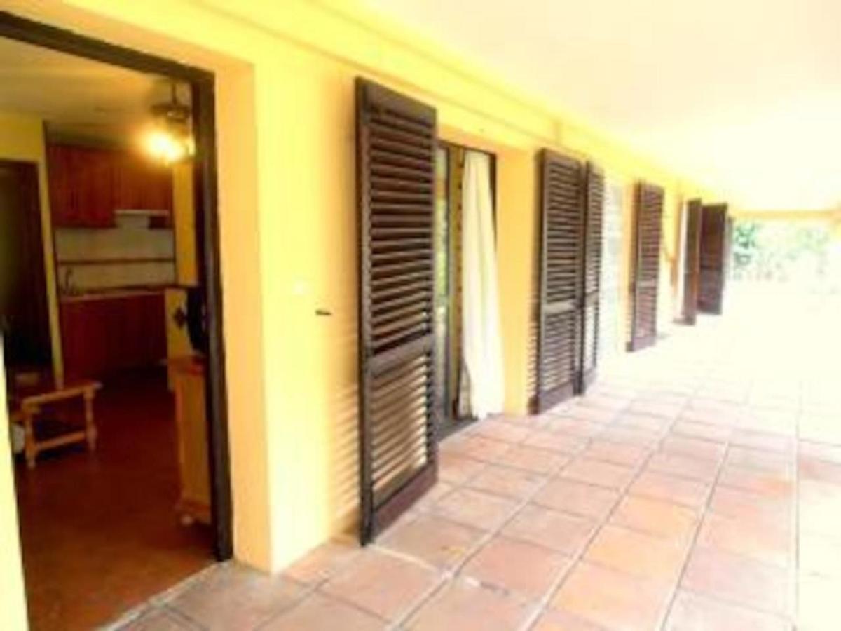 Apartamento 19 Eurosol A 200 Metros Carihuela Torremolinos Buitenkant foto